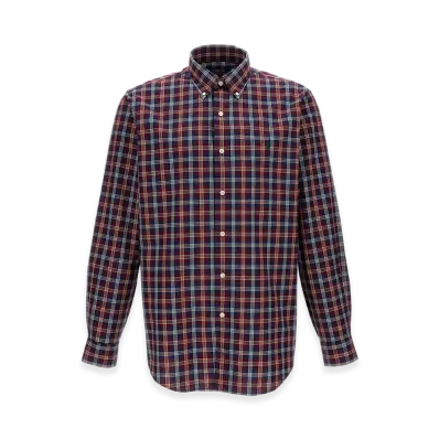 Polo Ralph Lauren Shirts "Bordeaux"