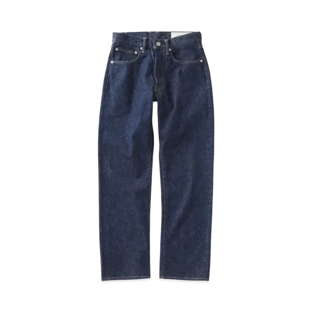 KURO Carver One Wash "Indigo"
