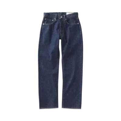 KURO Carver One Wash "Indigo"