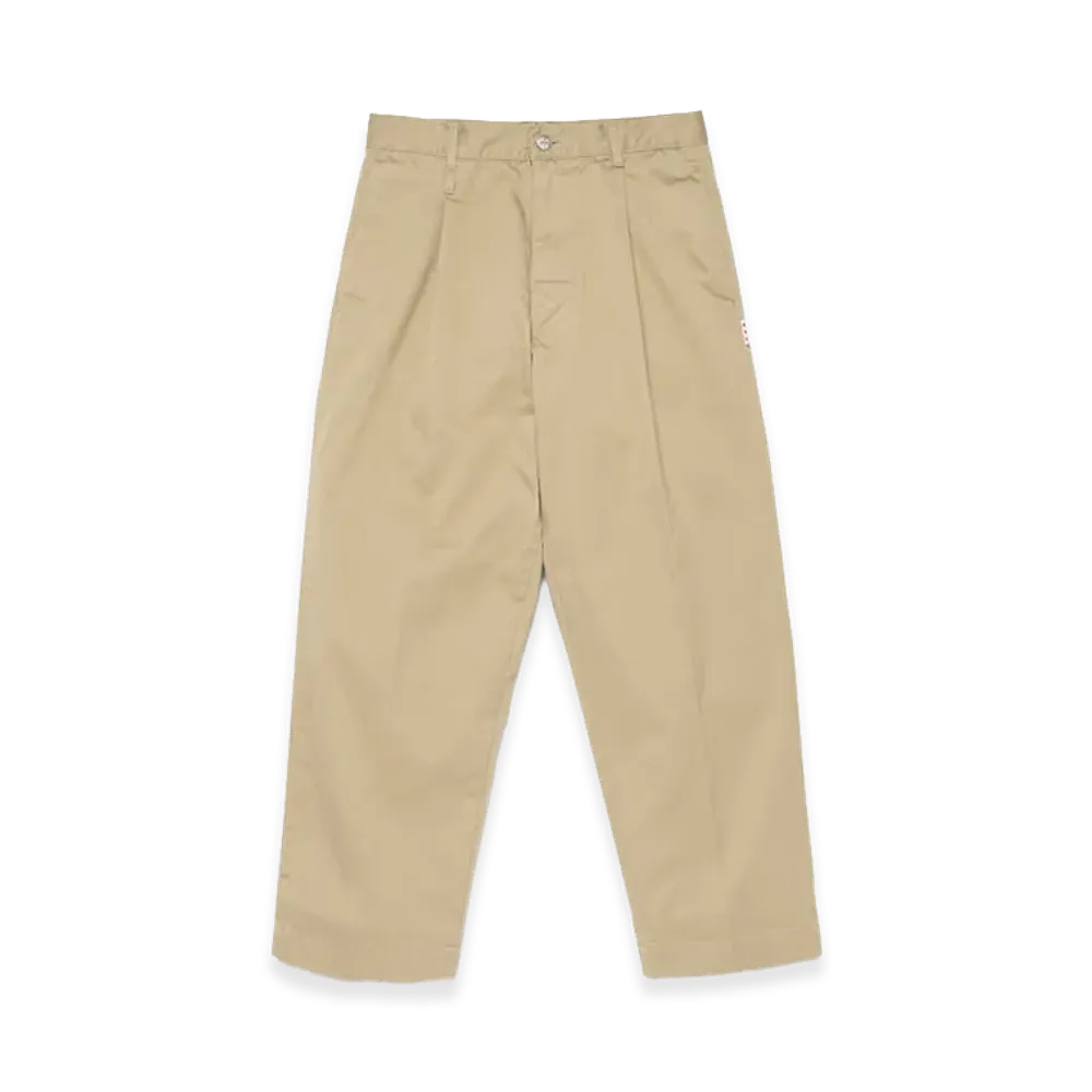 HUMAN MADE Skater Pants "Beige"