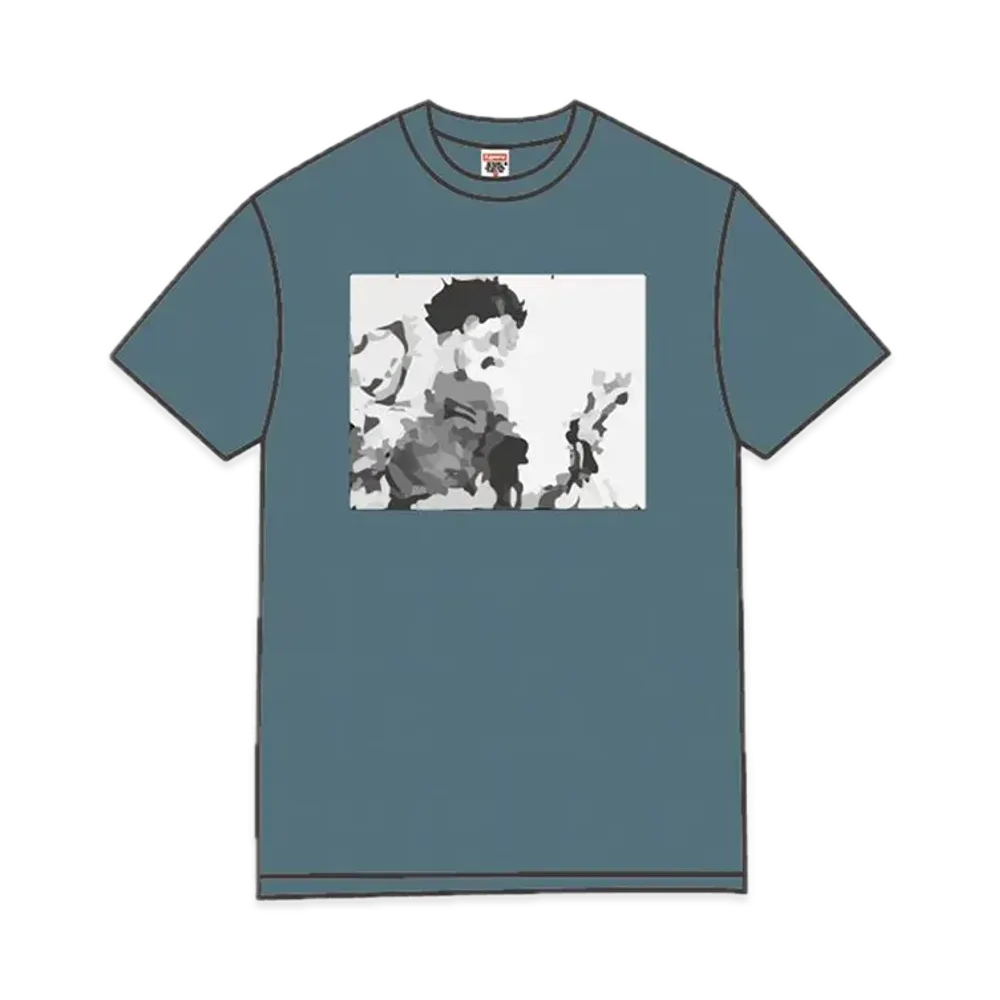 シュプリーム x アキラ アーム Tシャツ "スレート"