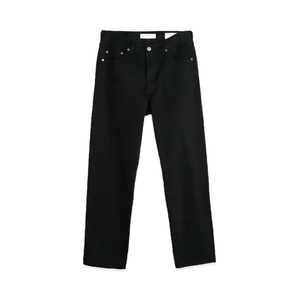 OUR LEGACY Second Cut Selvedge