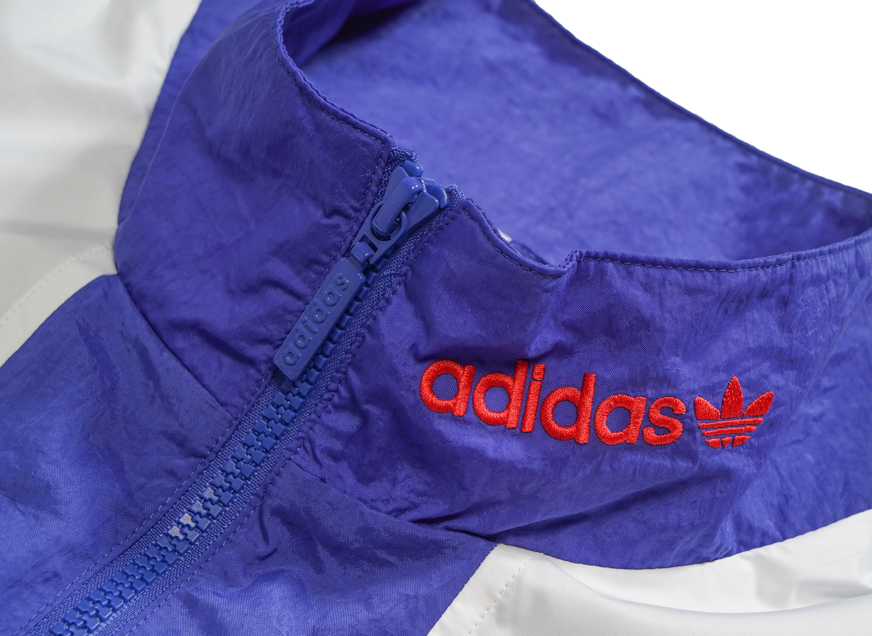adidas Japan National Team EQT Track Top 