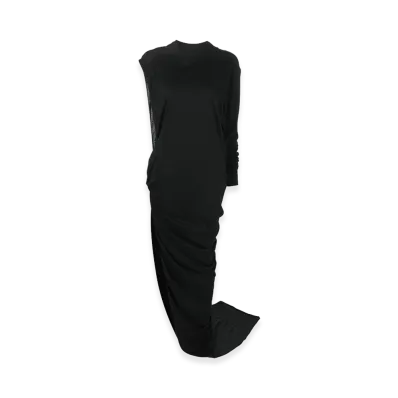 Rick Owens DRKSHDW Women's Dresses "Black"