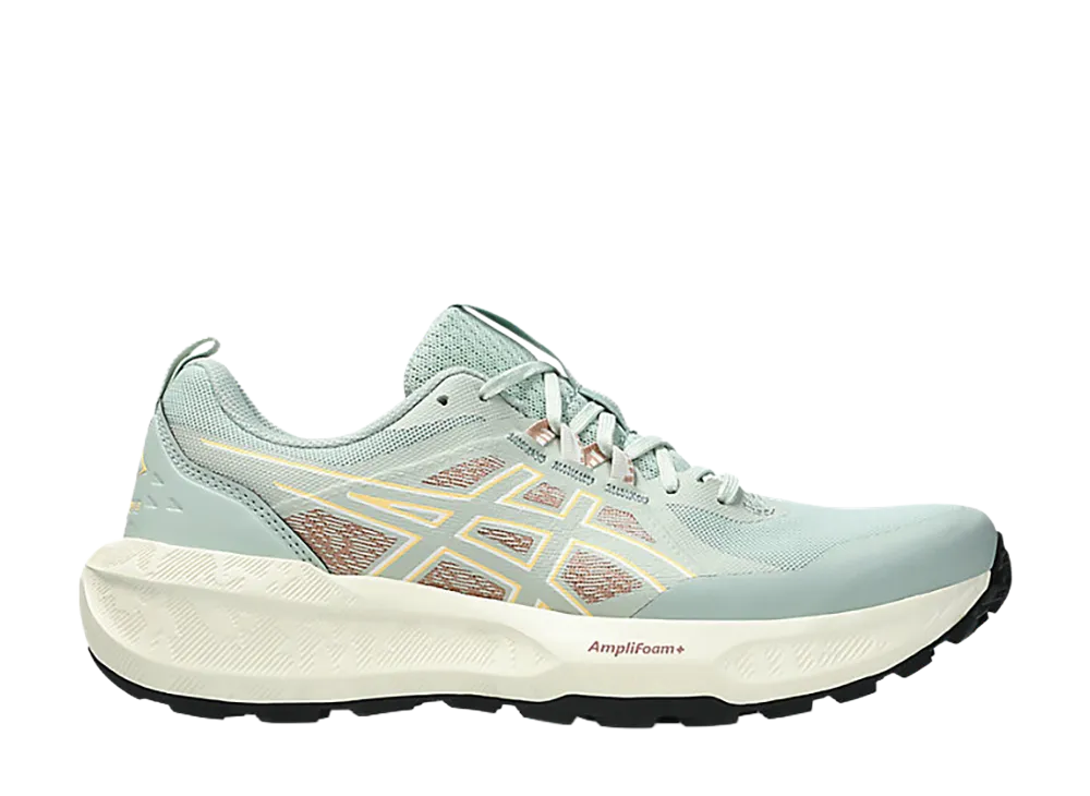 Asics Women's Gel-Sonoma 8 "Lichen Rock/Orange Glow"