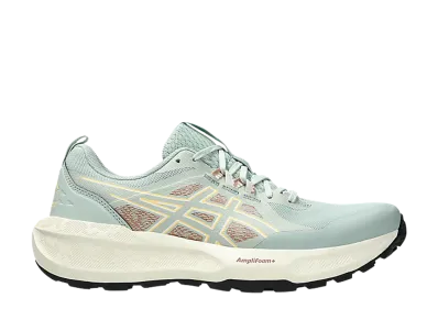 Asics Women's Gel-Sonoma 8 "Lichen Rock/Orange Glow"