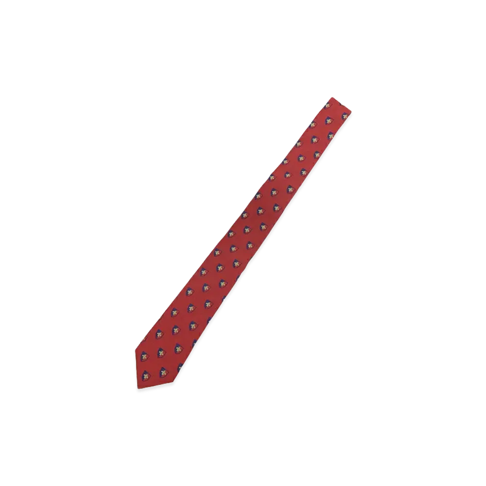 GUCCI Tie "Red"