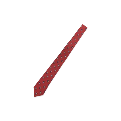 GUCCI Tie "Red"