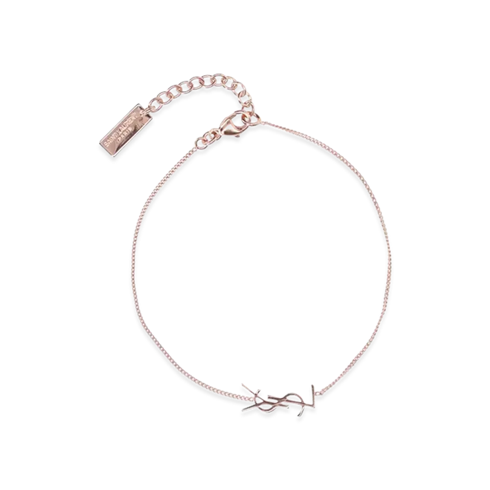 Saint Laurent Women's Bijoux "Gold"