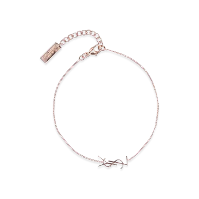 Saint Laurent Women's Bijoux "Gold"
