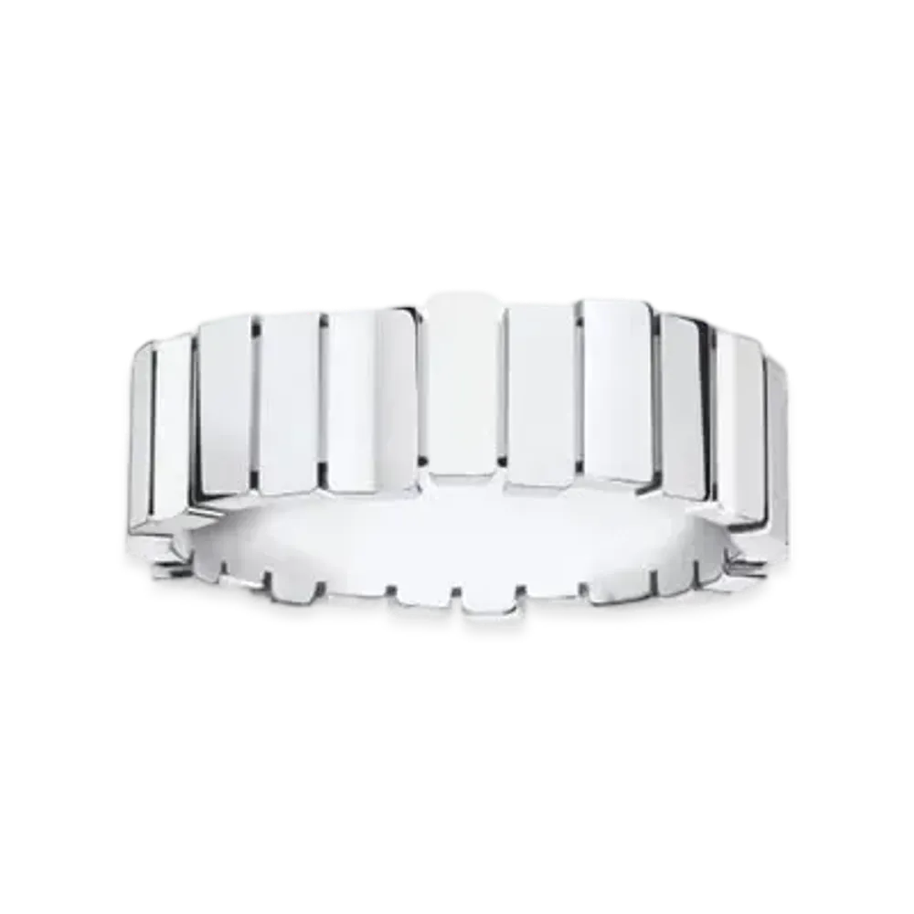 Dior Gem Dior Ring "White Gold"