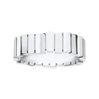 Dior Gem Dior Ring "White Gold"