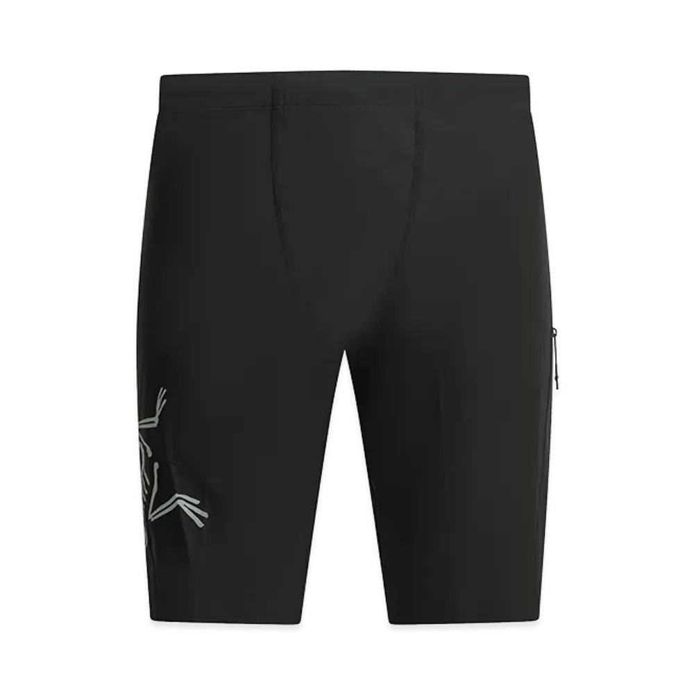 ARC'TERYX Norvan Half Tight Sports Pants "Black" X000010457