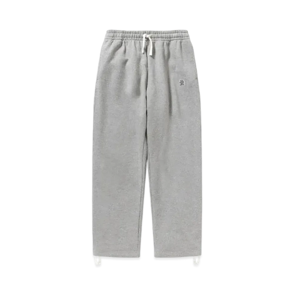 Blackeyepatch Small OG Label Heavyweight Sweat Pants "Heather Gray"