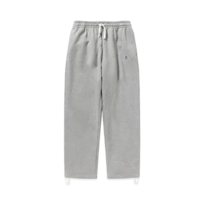 Blackeyepatch Small OG Label Heavyweight Sweat Pants "Heather Gray"