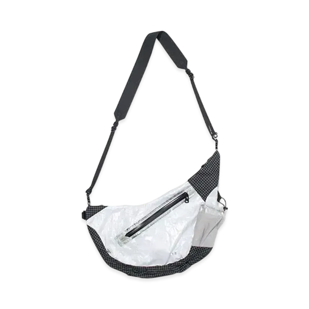 F/CE. Hone Mini Shoulder With Dyneema "White"