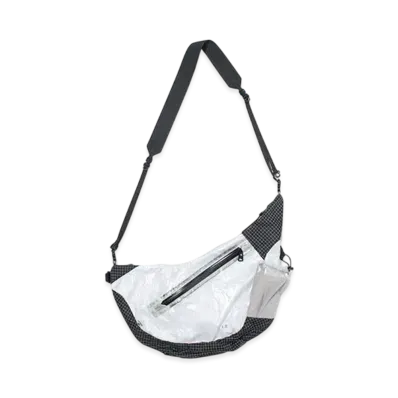 F/CE. Hone Mini Shoulder With Dyneema "White"