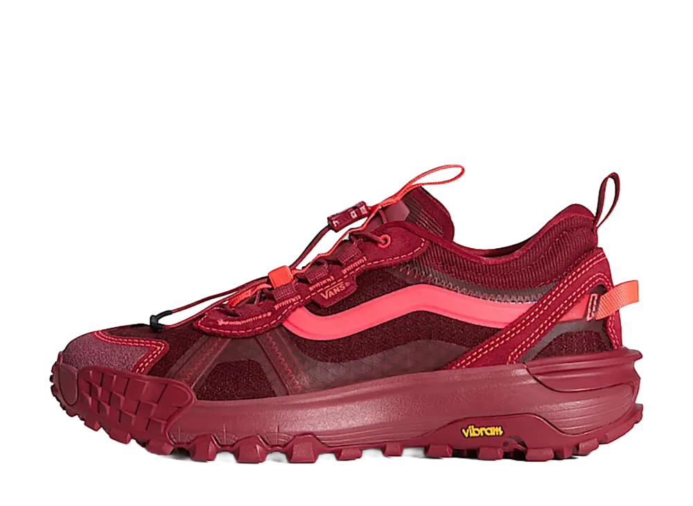 Vans Crosspath XC "Burgundy"