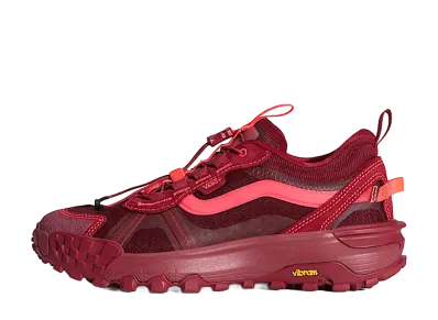 Vans Crosspath XC "Burgundy"