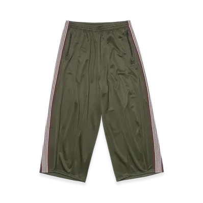 KEBOZ x NEEDLES H.D. Track Pant "Olive"