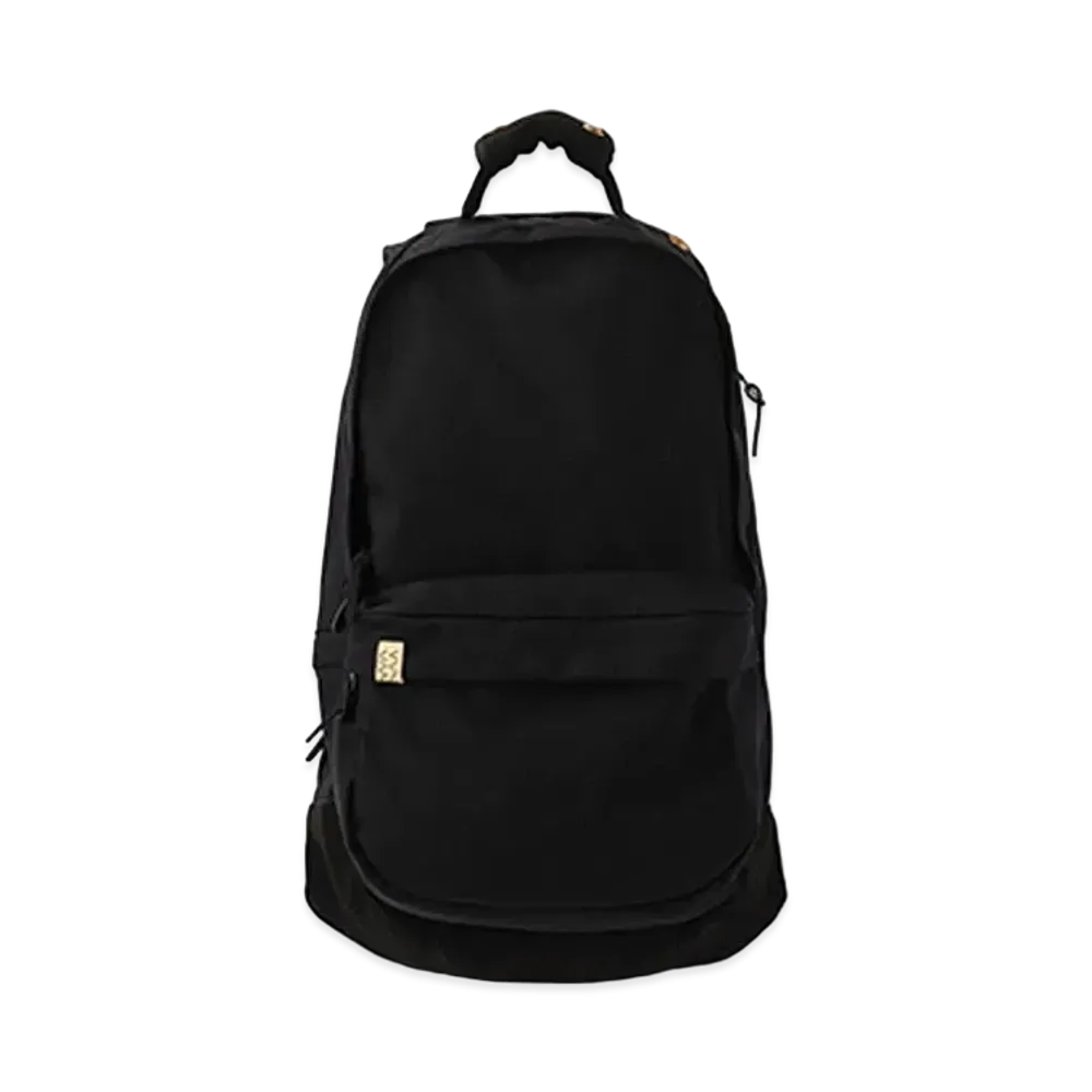 visvim CORDURA 22L "Black"