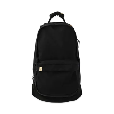 visvim CORDURA 22L "Black"