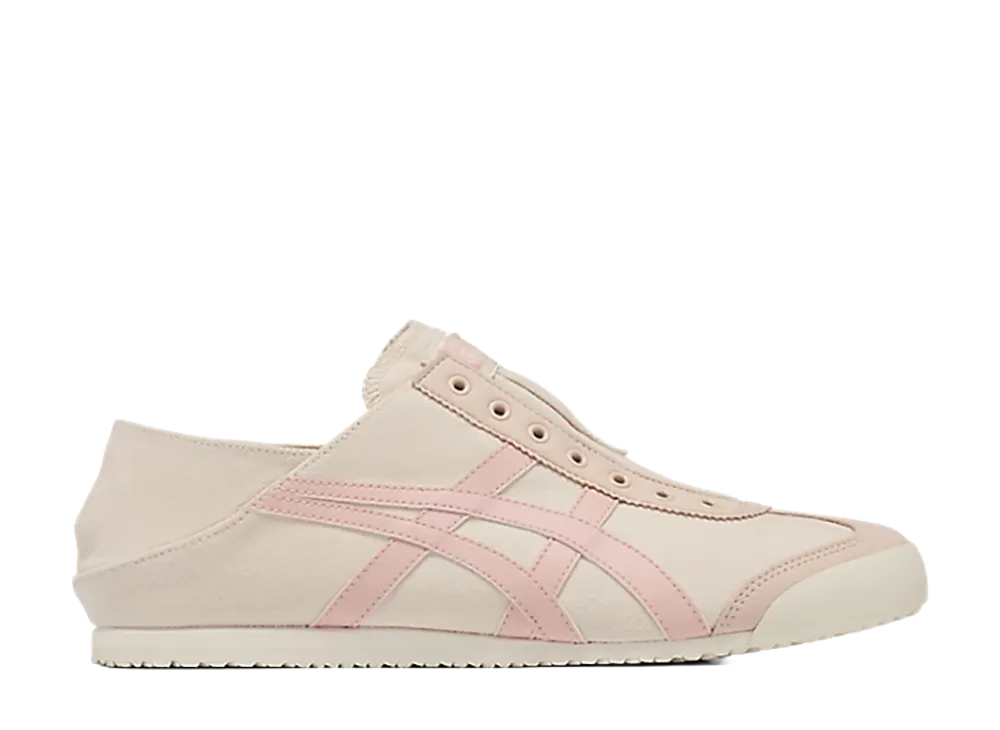 Onitsuka Tiger Mexico 66 Paraty "Oatmeal/Ginger Peach"