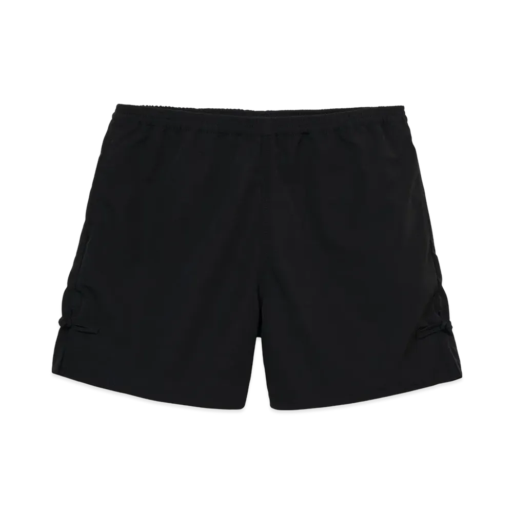 GDC China Shorts "Black"