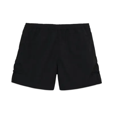 GDC China Shorts "Black"
