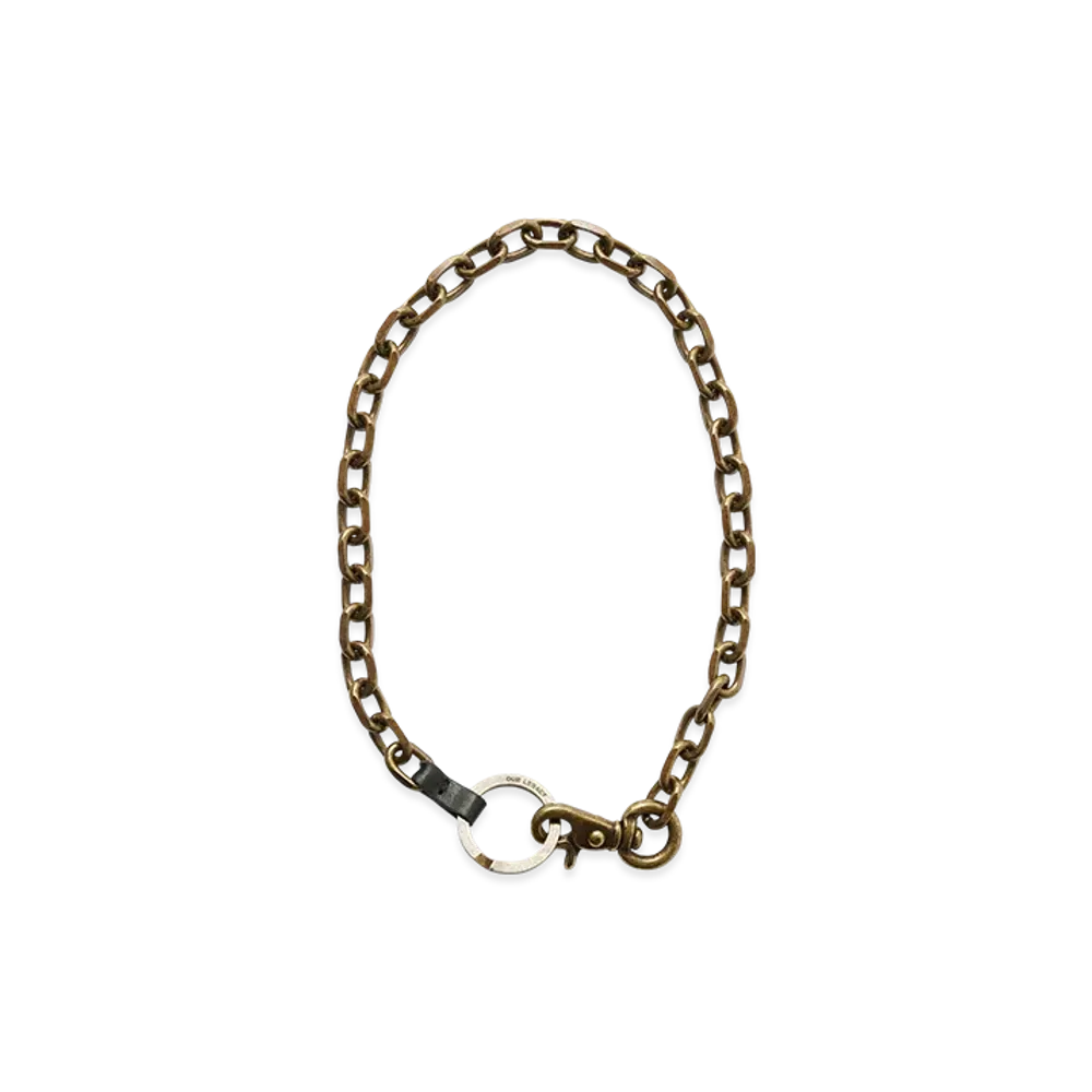 OUR LEGACY Women's Ladon "Antique Brass"
