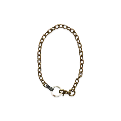OUR LEGACY Women's Ladon "Antique Brass"