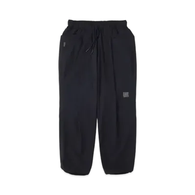 S.F.C Wide Tapered Easy Pants (Nylon) "Navy"