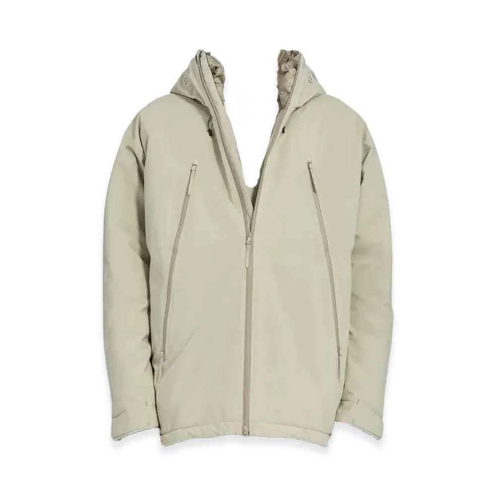 MM6 Maison Margiela x Salomon Waterproof Downparka "Stone"