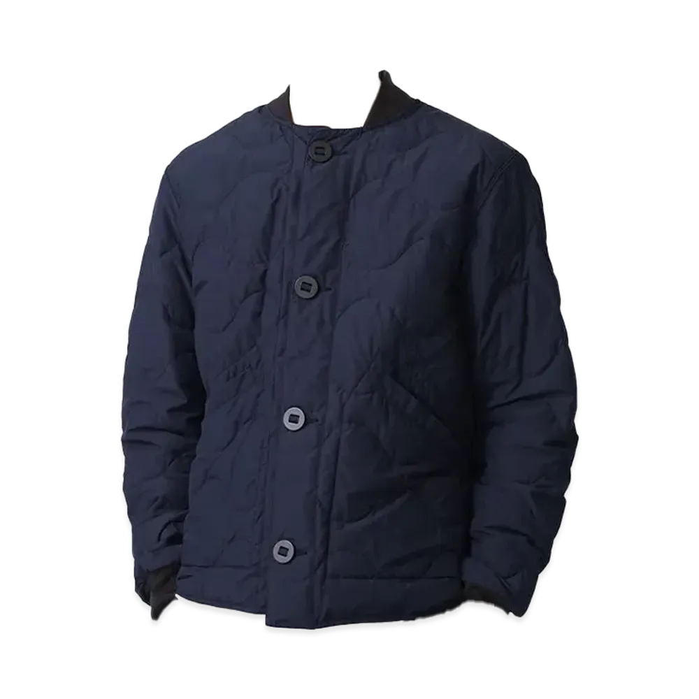 CANADA GOOSE Mclean Jacket "Atlantic Navy"