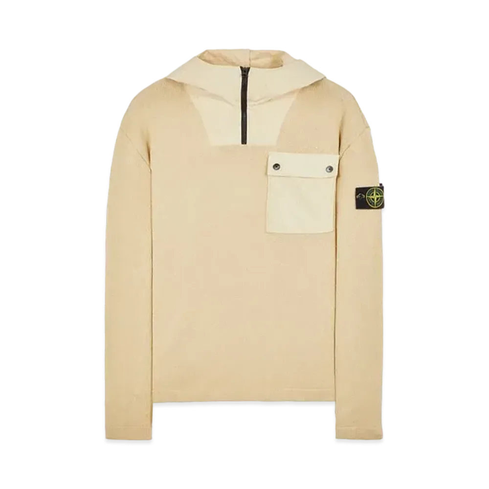 Stone Island 510D3 "Ivory"