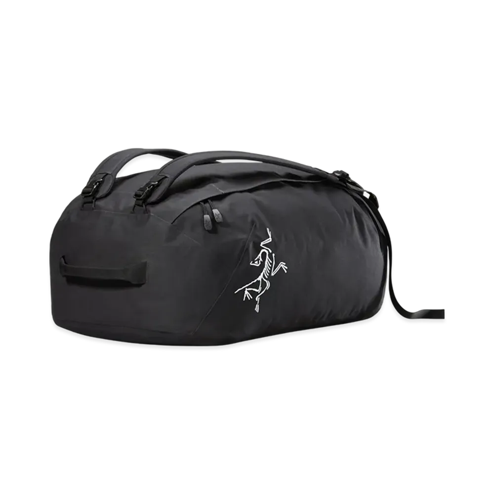ARC'TERYX Carrier 75 Duffle "Black" X000007474