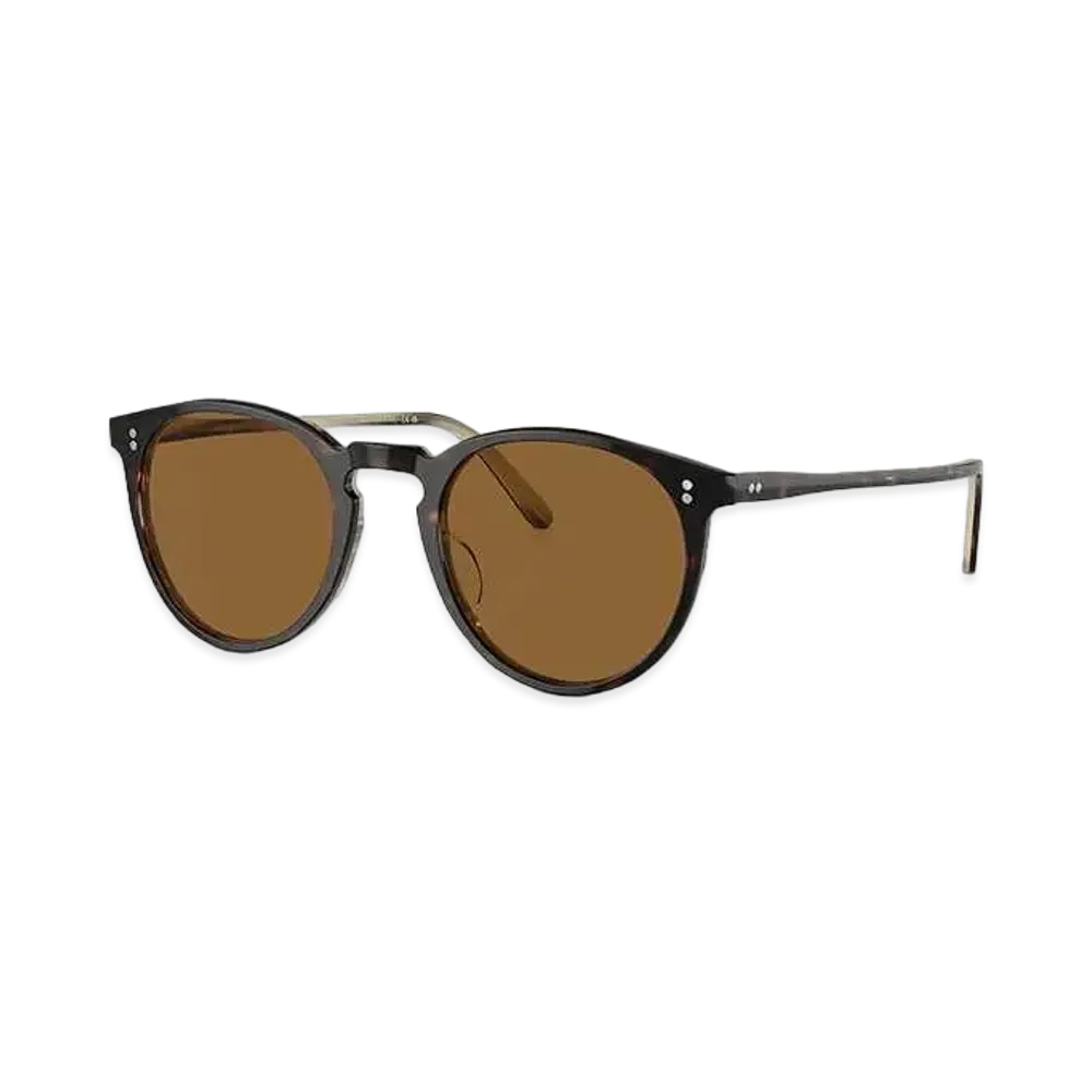 OLIVER PEOPLES O'Malley Sun "362Horn"