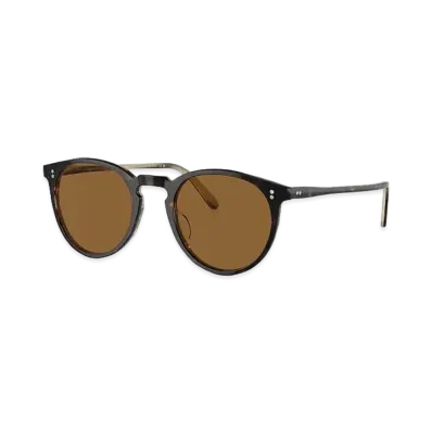 OLIVER PEOPLES O'Malley Sun "362Horn"
