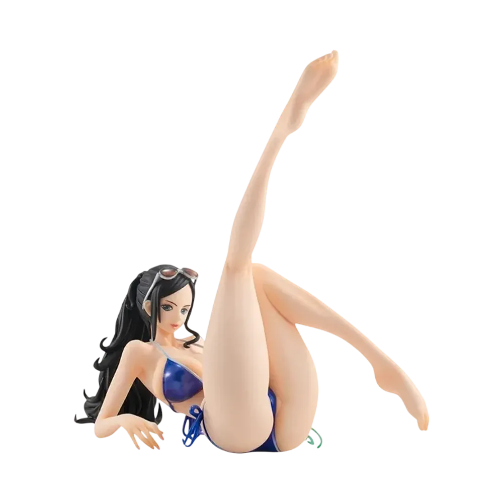 MegaHouse "Portrait.Of.Pirates" -ONE PIECE- Nico Robin Ver.BB_02 20th Anniversary