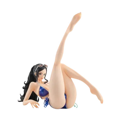 MegaHouse "Portrait.Of.Pirates" -ONE PIECE- Nico Robin Ver.BB_02 20th Anniversary
