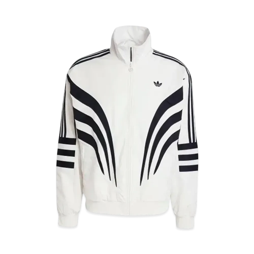 adidas Atlanta Track Top "Cloud White"