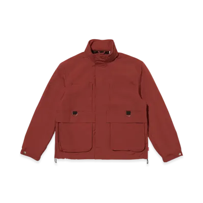Levi's Utility Jacket "Red"