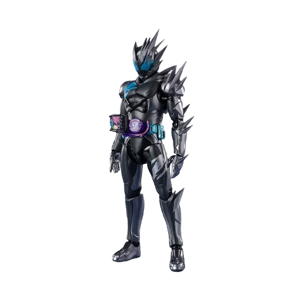 BANDAI "S.H.Figuarts" -KAMEN RIDER REVICE- KAMEN RIDER JACK REVISE