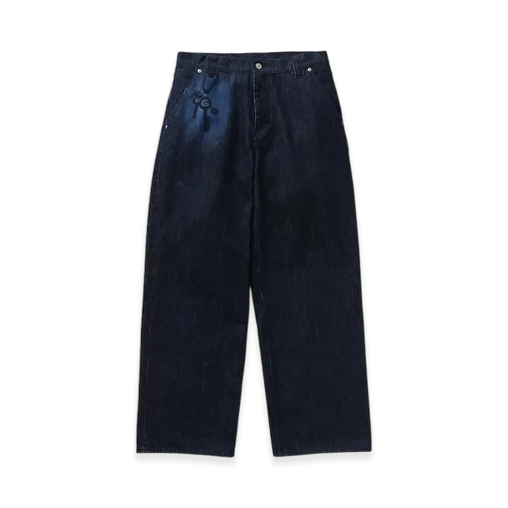 GADID ANONIEM Tove "Blue"