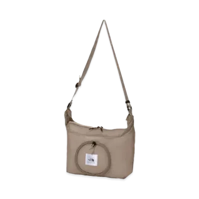 The North Face Light Ball Canister S "Sand Taupe"