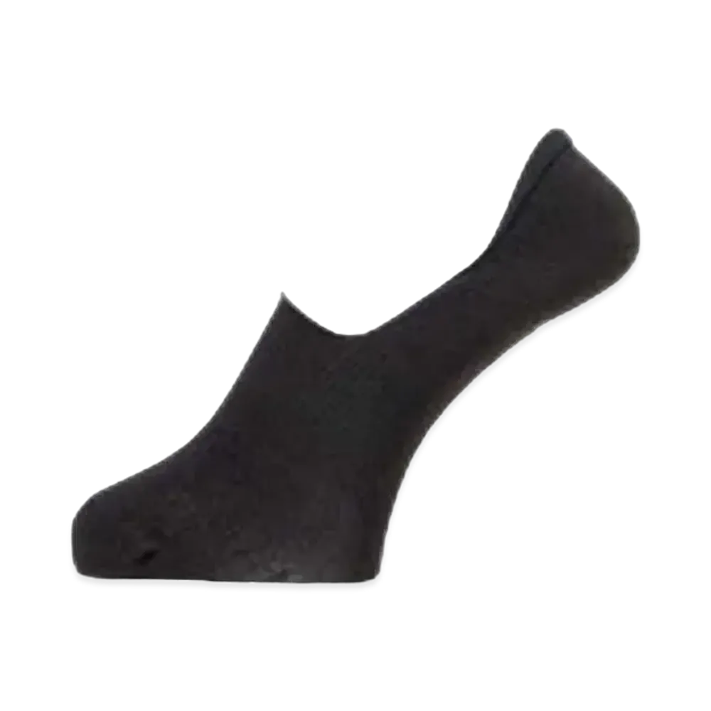 Goldwin Paper Fiber Foot Cover Socks (C3 Fit / Unisex) "Black"