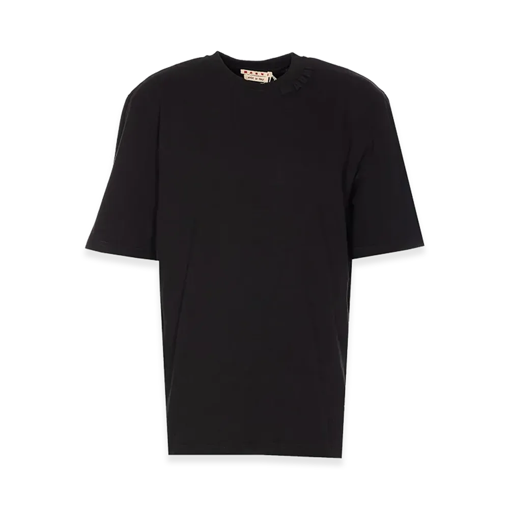 MARNI T-Shirts "Black"