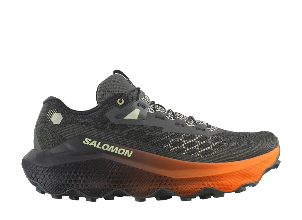 Salomon Ultra Glide 4 "Urban Chic/Black"