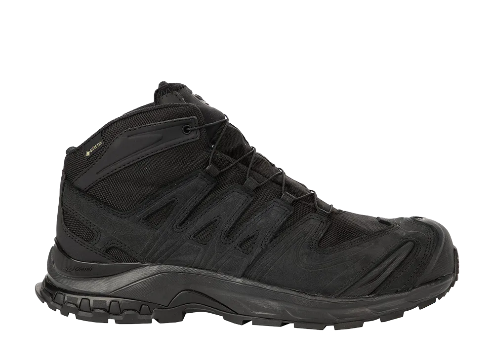 Salomon XA Forces Mid Wide GORE-TEX EN "Black"