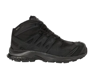 Salomon XA Forces Mid Wide GORE-TEX EN "Black"